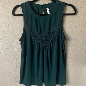 Women’s Blousy tank